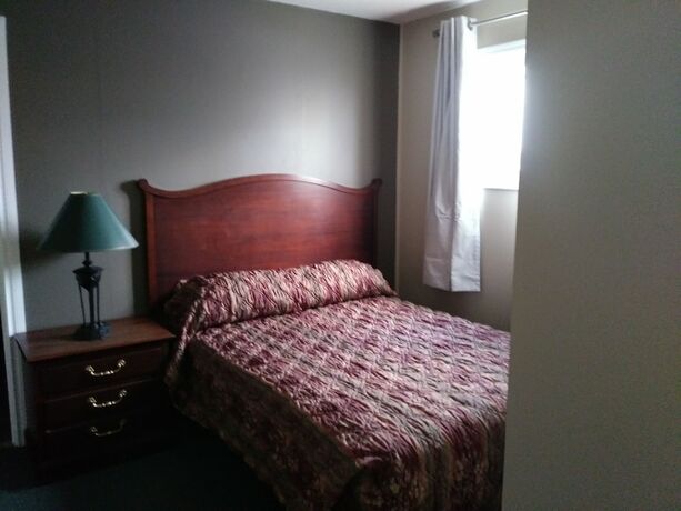Imagen general del Hotel Aries Motel. Foto 2