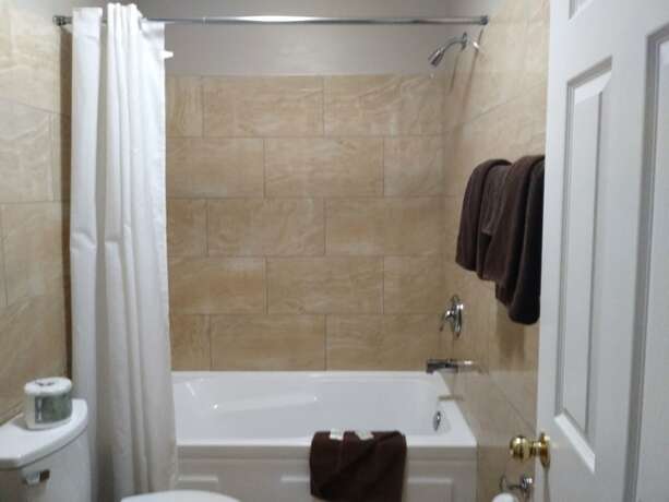 Imagen general del Hotel Aries Motel. Foto 3