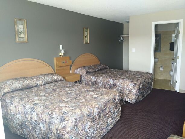 Imagen general del Hotel Aries Motel. Foto 5