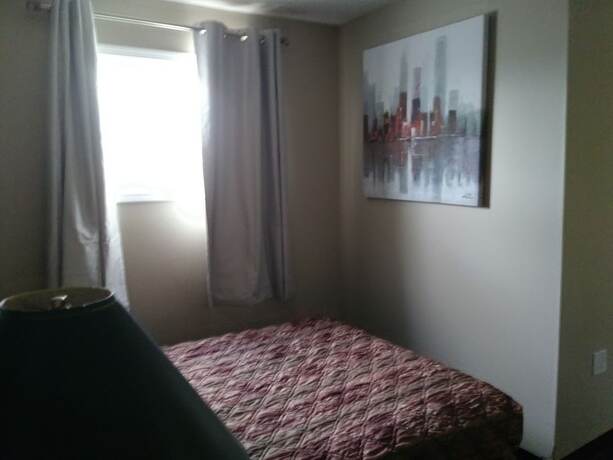 Imagen general del Hotel Aries Motel. Foto 10