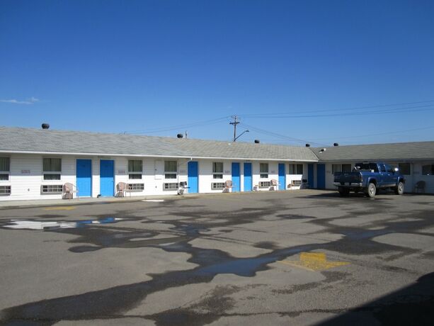Imagen general del Hotel Aries Motel. Foto 11