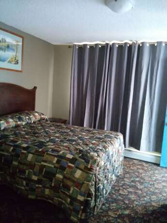 Imagen de la habitación del Hotel Aries Motel. Foto 12