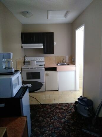 Imagen de la habitación del Hotel Aries Motel. Foto 19
