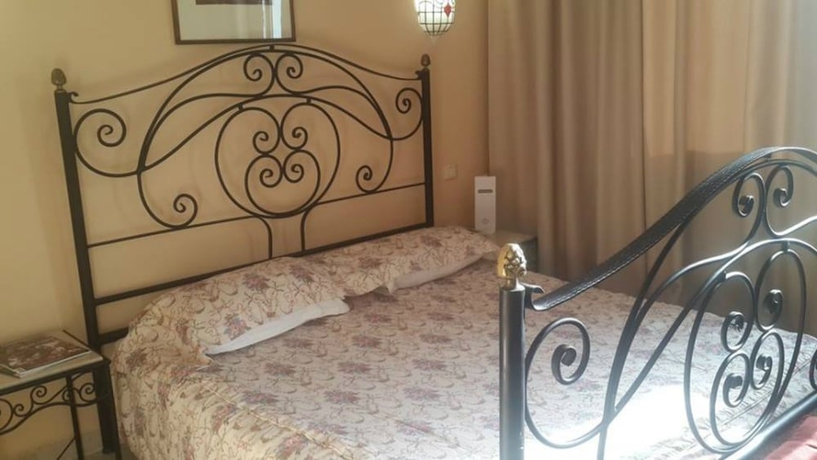 Imagen de la habitación del Hotel Ariha, Tunis. Foto 5