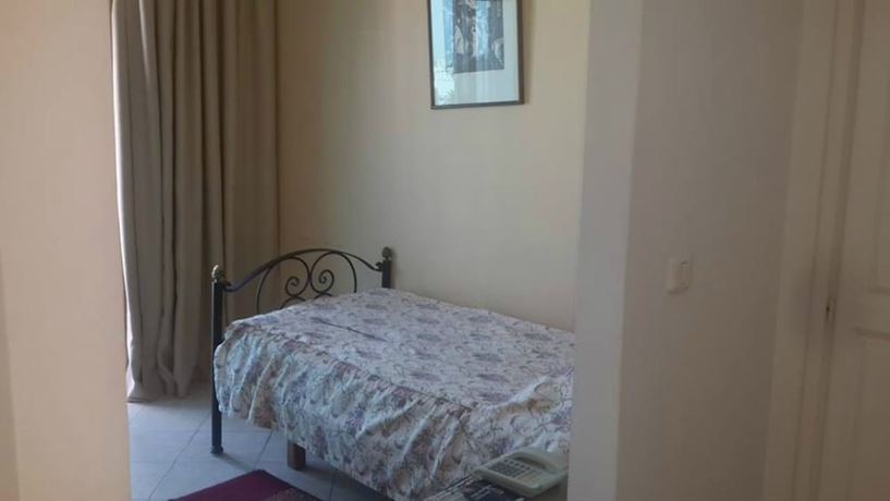 Imagen de la habitación del Hotel Ariha, Tunis. Foto 7