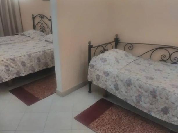 Imagen de la habitación del Hotel Ariha, Tunis. Foto 9