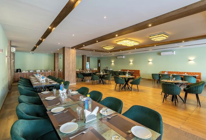 Imagen general del Hotel Arihant By DLSs. Foto 4