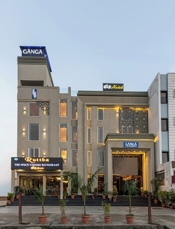 Imagen general del Hotel Arihant By DLSs. Foto 6