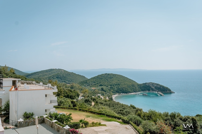 Imagen general del Hotel Arilla Beach. Foto 2