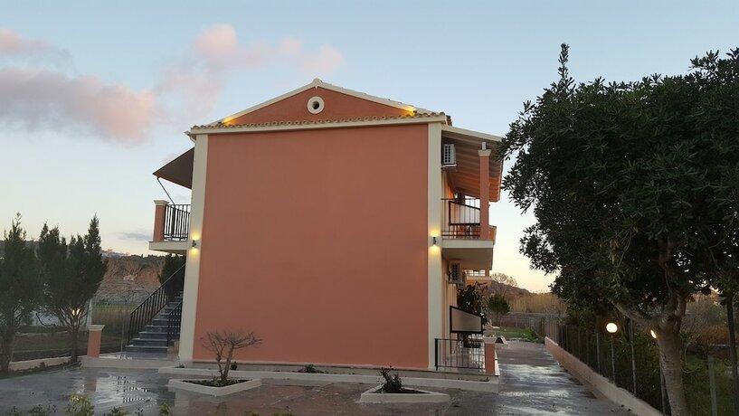 Imagen general del Hotel Arillas Dream Studios. Foto 2