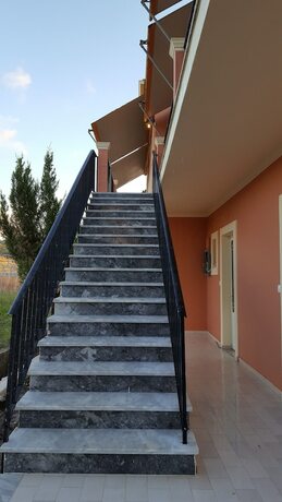 Imagen general del Hotel Arillas Dream Studios. Foto 3