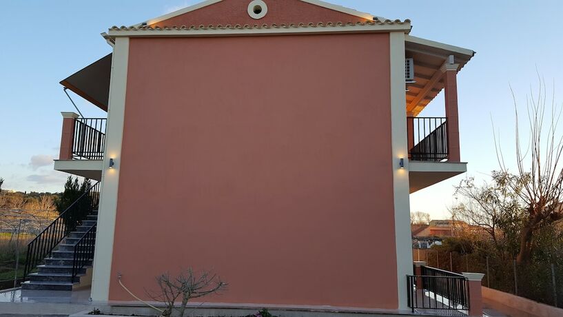 Imagen general del Hotel Arillas Dream Studios. Foto 4