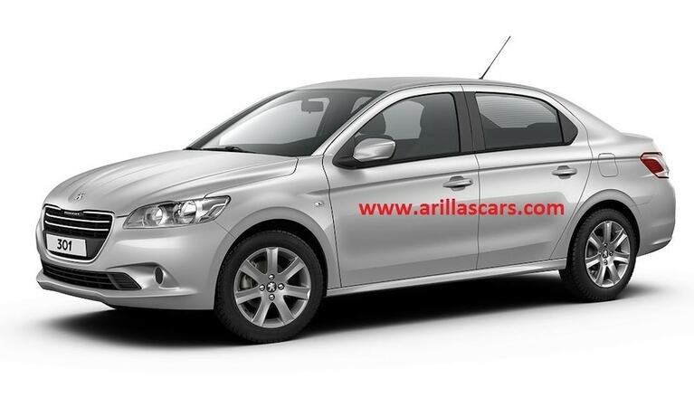 Imagen general del Hotel Arillas Dream Studios. Foto 6