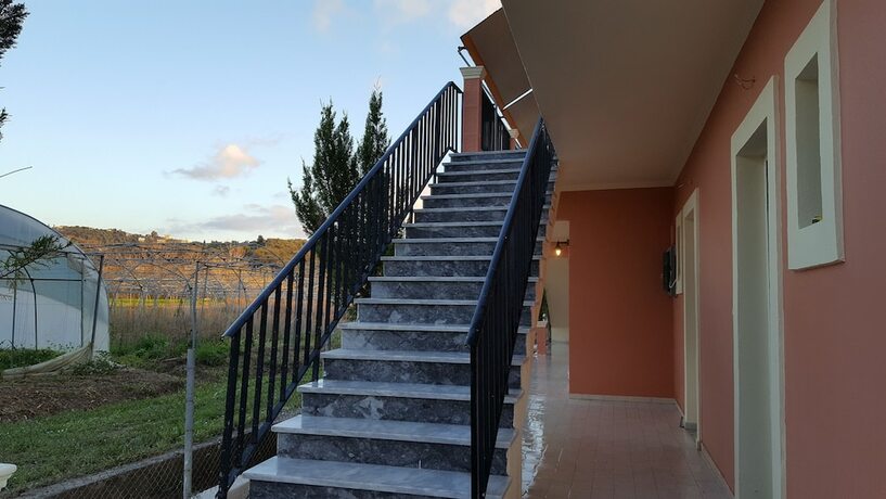 Imagen general del Hotel Arillas Dream Studios. Foto 7