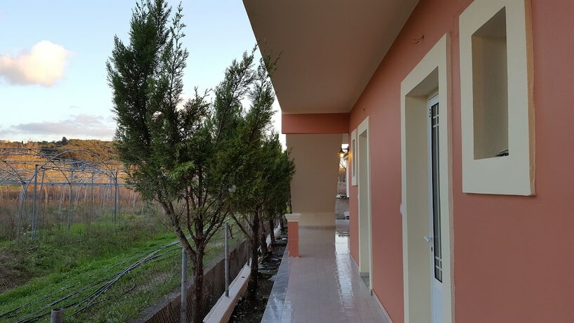 Imagen general del Hotel Arillas Dream Studios. Foto 8