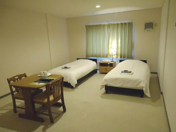 Imagen general del Hotel Arima Koukaen. Foto 4
