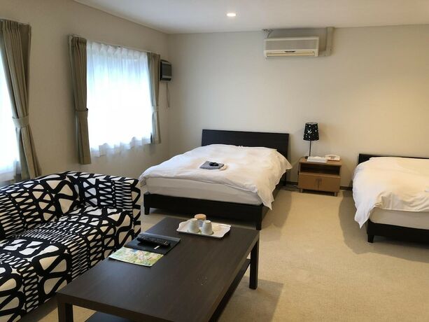 Imagen general del Hotel Arima Koukaen. Foto 6
