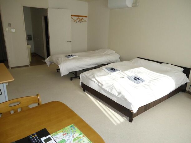 Imagen general del Hotel Arima Koukaen. Foto 7