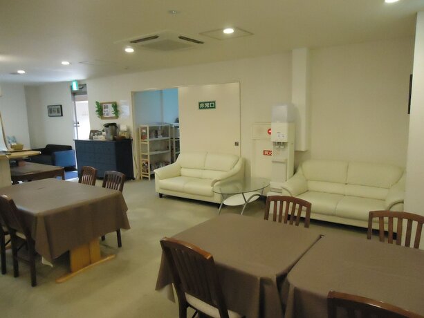 Imagen general del Hotel Arima Koukaen. Foto 8