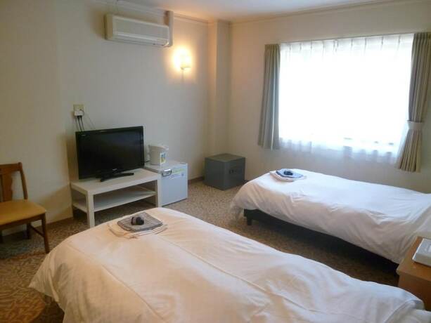 Imagen general del Hotel Arima Koukaen. Foto 10