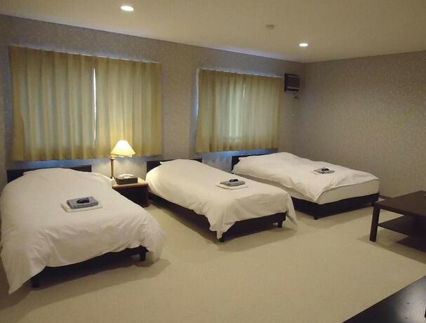 Imagen general del Hotel Arima Koukaen. Foto 11