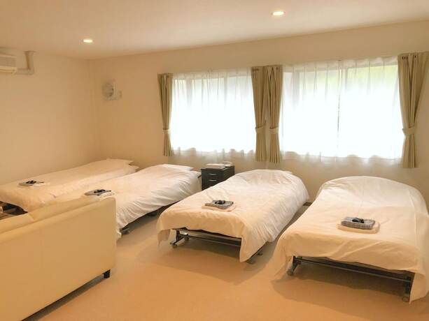 Imagen general del Hotel Arima Koukaen. Foto 13