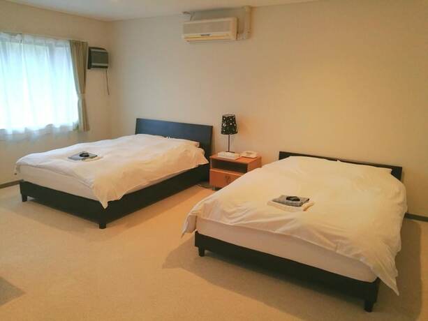 Imagen general del Hotel Arima Koukaen. Foto 14