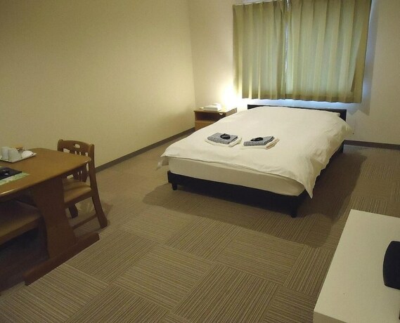 Imagen general del Hotel Arima Koukaen. Foto 15