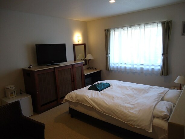 Imagen de la habitación del Hotel Arima Koukaen. Foto 16