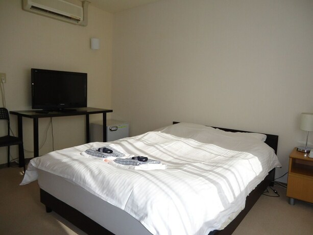 Imagen de la habitación del Hotel Arima Koukaen. Foto 19
