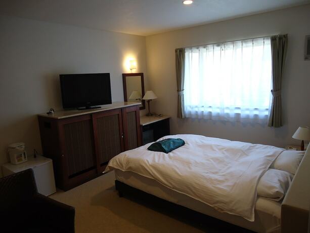 Imagen de la habitación del Hotel Arima Koukaen. Foto 20