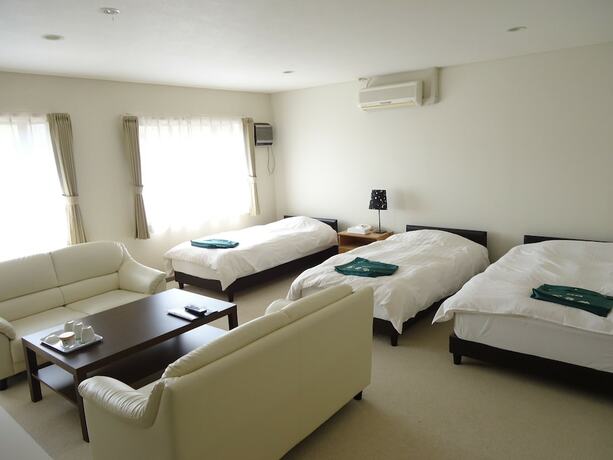 Imagen de la habitación del Hotel Arima Koukaen. Foto 21