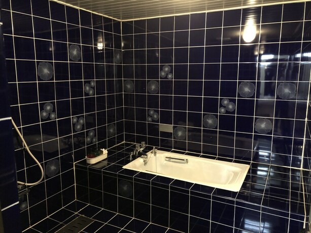 Imagen de la habitación del Hotel Arima Koukaen. Foto 24