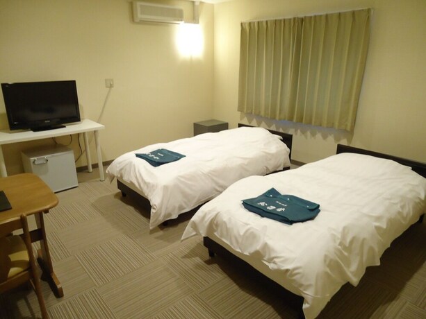 Imagen de la habitación del Hotel Arima Koukaen. Foto 25
