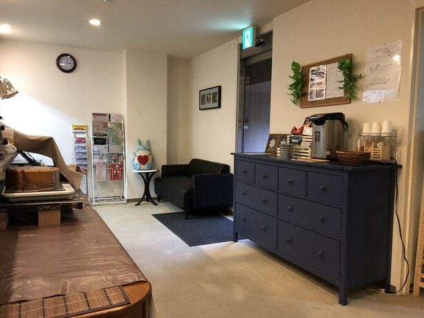 Imagen de los interiores del Hotel Arima Koukaen. Foto 26