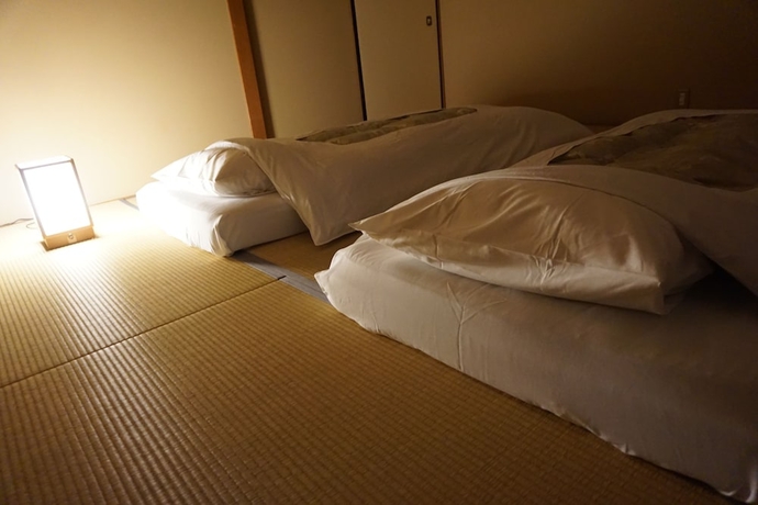 Imagen de la habitación del Hotel Arima Onsen Hanano &ndash; Adults Only. Foto 7