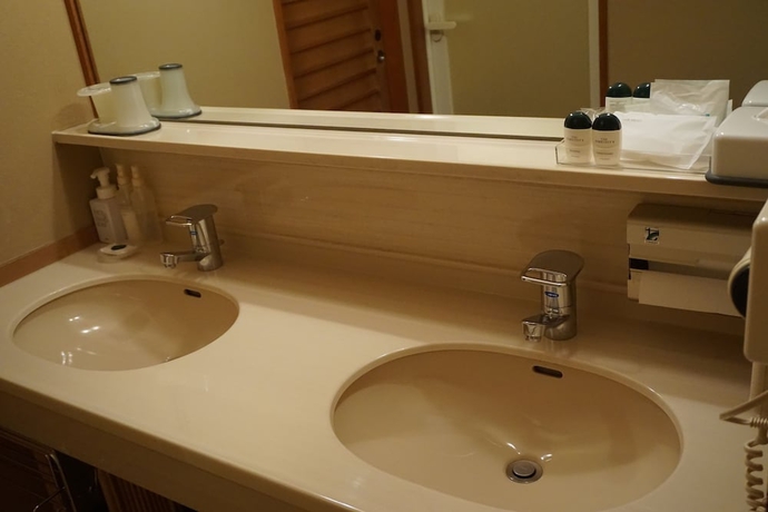 Imagen de la habitación del Hotel Arima Onsen Hanano &ndash; Adults Only. Foto 9