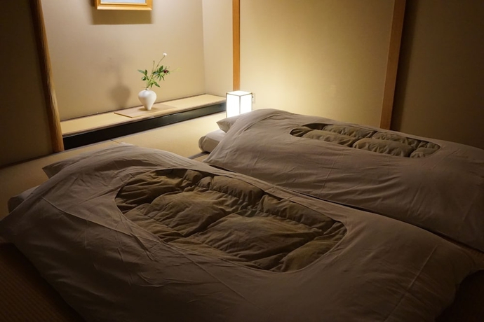Imagen de la habitación del Hotel Arima Onsen Hanano &ndash; Adults Only. Foto 13