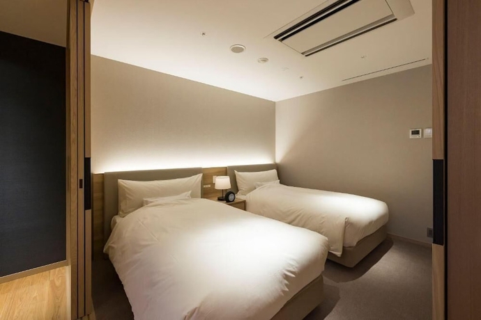 Imagen de la habitación del Hotel Arima Onsen Kinzan. Foto 2