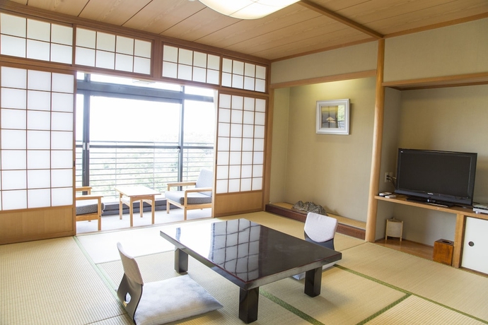 Imagen de la habitación del Hotel Arima Onsen Motoyu Kosenkaku. Foto 3