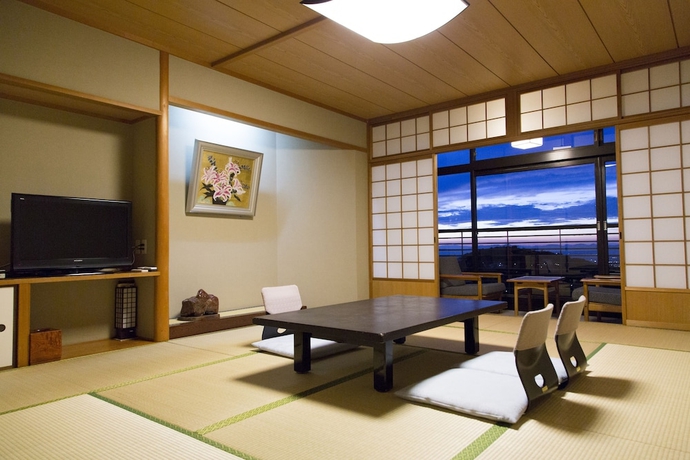Imagen de la habitación del Hotel Arima Onsen Motoyu Kosenkaku. Foto 4