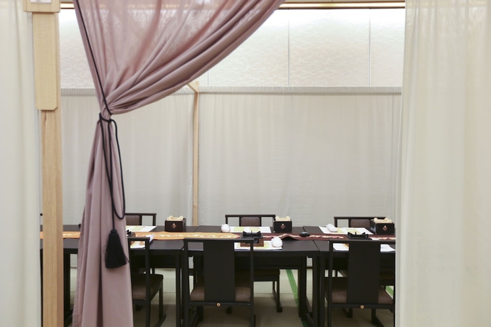 Imagen de la habitación del Hotel Arima Onsen Motoyu Kosenkaku. Foto 6