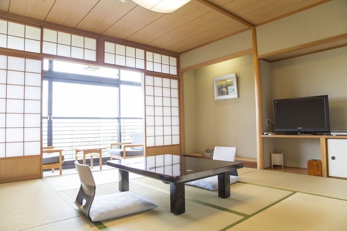 Imagen de la habitación del Hotel Arima Onsen Motoyu Kosenkaku. Foto 7
