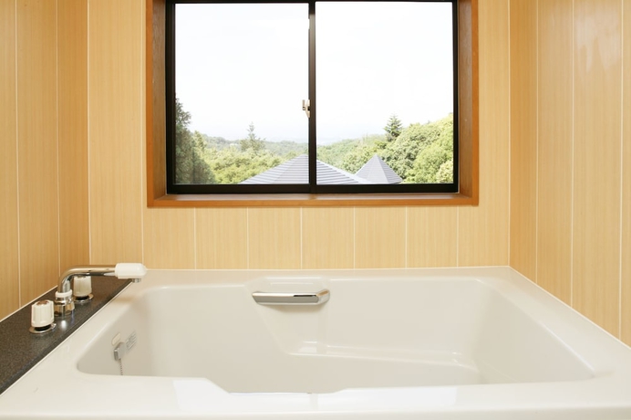 Imagen de la habitación del Hotel Arima Onsen Motoyu Kosenkaku. Foto 9