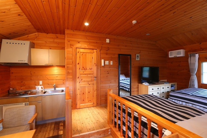 Imagen de la habitación del Hotel Arima Onsen Motoyu Kosenkaku. Foto 10