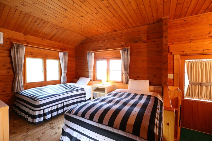 Imagen de la habitación del Hotel Arima Onsen Motoyu Kosenkaku. Foto 11