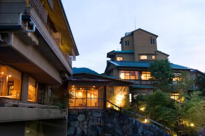 Imagen general del Hotel Arima Onsen Takayamaso Hanano. Foto 1