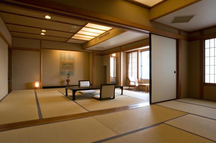 Imagen de la habitación del Hotel Arima Onsen Takayamaso Hanano. Foto 4