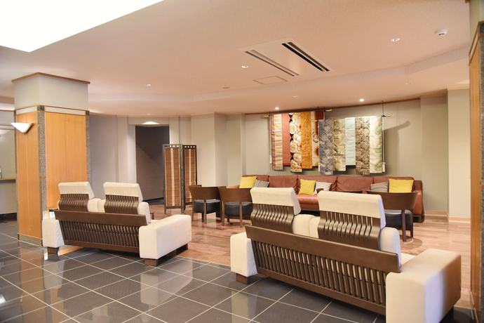 Imagen de los interiores del Hotel Arima Onsen Taketoritei Maruyama. Foto 8