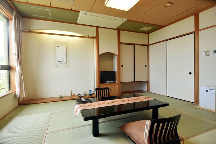 Imagen de los interiores del Hotel Arima Onsen Taketoritei Maruyama. Foto 10